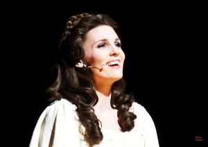 Elisabeth . musical
