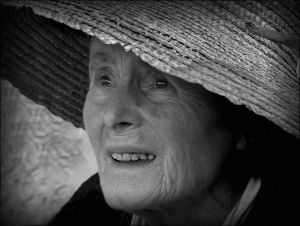 Már vénülő szememmel...