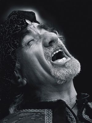 Világgá kürtölöm