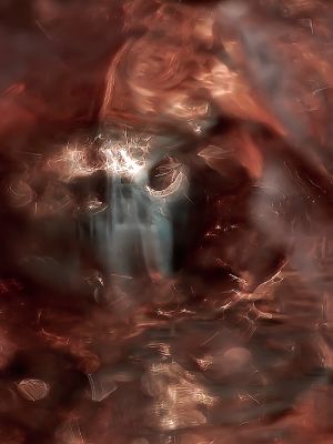 Túlvilági tekintet