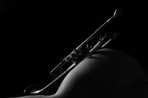 MUSICAL BODYSCAPE
