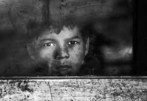 Homályos jövő  - Blurred future