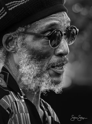 Old Man