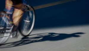 Shadow Biker